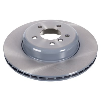 Febi Bilstein Brake Disc 105726