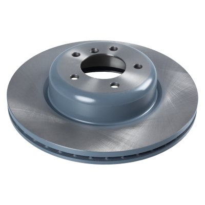 Febi Bilstein Brake Disc 105729