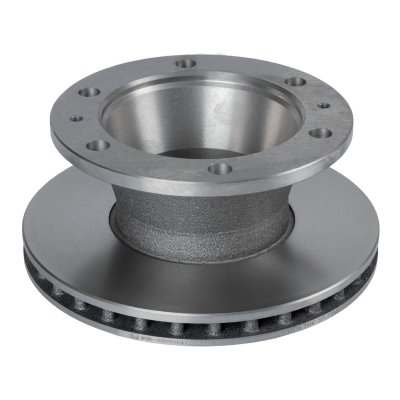 Febi Bilstein Brake Disc 105772