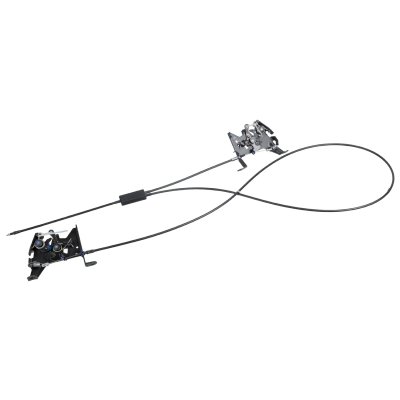 Febi Bilstein Bonnet Catch 105801