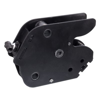 Febi Bilstein Cab Lock Mechanism 105806