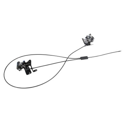 Febi Bilstein Bonnet Catch 105824