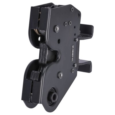 Febi Bilstein Cab Lock Mechanism 105844