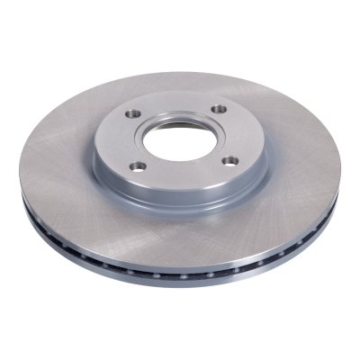Febi Bilstein Brake Disc 105848