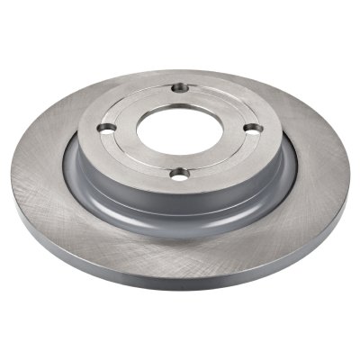 Febi Bilstein Brake Disc 105850