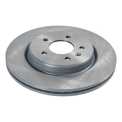 Febi Bilstein Brake Disc 105852