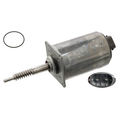 Febi Bilstein Adjustment Motor 105893