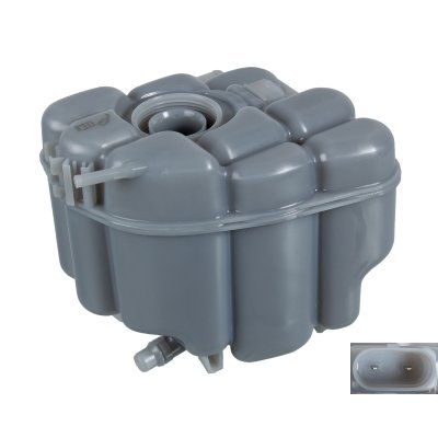 Febi Bilstein Coolant Expansion Tank 105922