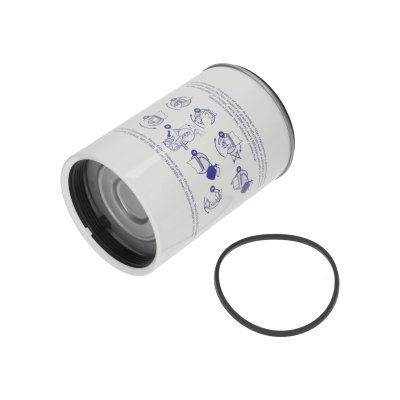 Febi Bilstein Fuel Filter 105985