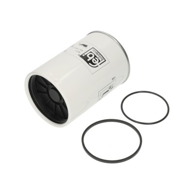 Febi Bilstein Fuel Filter 106010