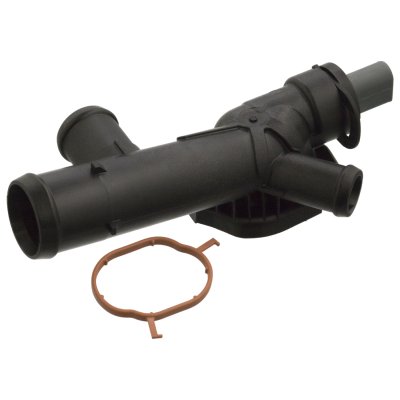 Febi Bilstein Coolant Flange 106013