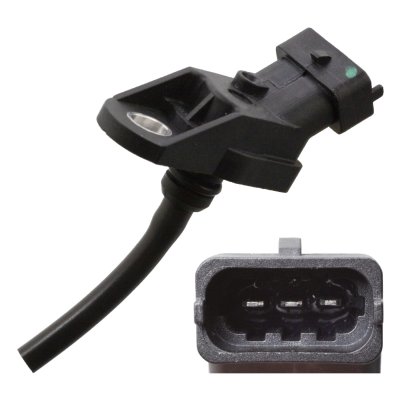 Febi Bilstein Manifold Pressure Sensor 106073
