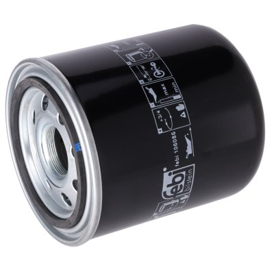 Febi Bilstein Oil Filter 106086