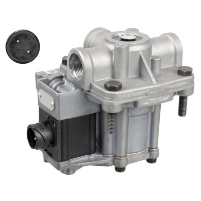Febi Bilstein Relay Valve 106114