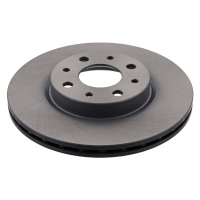 Febi Bilstein Brake Disc 10617
