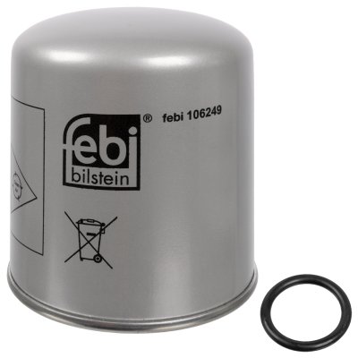 Febi Bilstein Air Dryer Cartridge 106249
