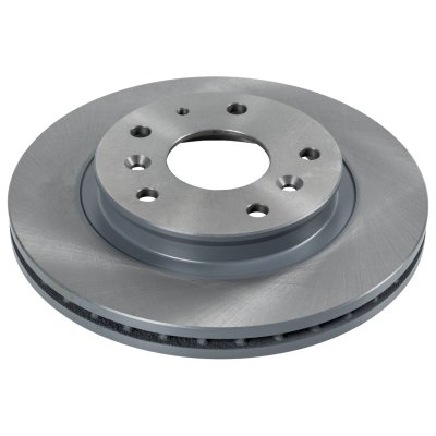 Febi Bilstein Brake Disc 10625