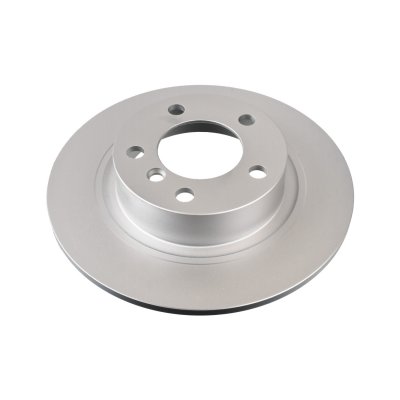 Febi Bilstein Brake Disc 106295