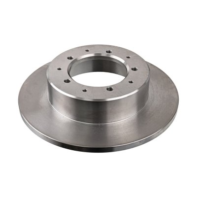 Febi Bilstein Brake Disc 106298