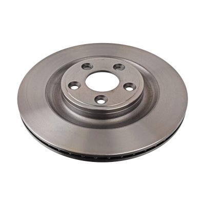 Febi Bilstein Brake Disc 106299