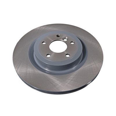 Febi Bilstein Brake Disc 106300