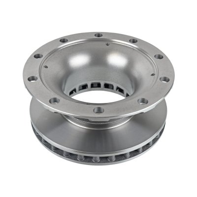 Febi Bilstein Brake Disc 106340