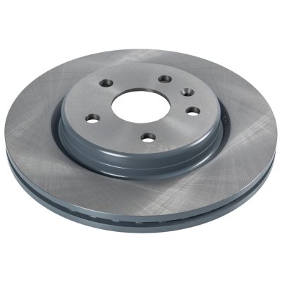 Febi Bilstein Brake Disc 106349
