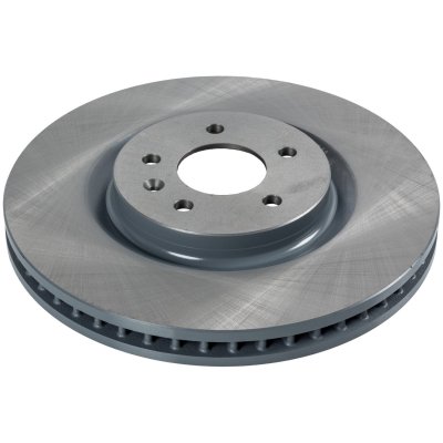 Febi Bilstein Brake Disc 106350