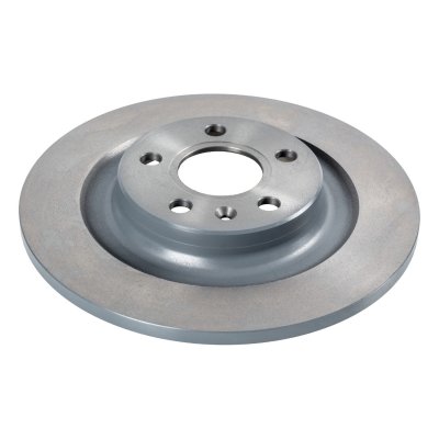 Febi Bilstein Brake Disc 106353