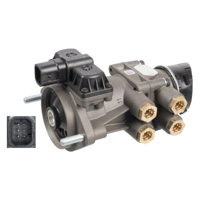 Febi Bilstein Brake Valve 106428