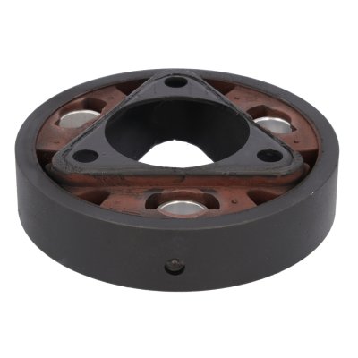Febi Bilstein Vibration Absorber 10643