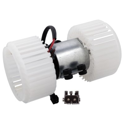 Febi Bilstein Interior Fan Assembly 106447
