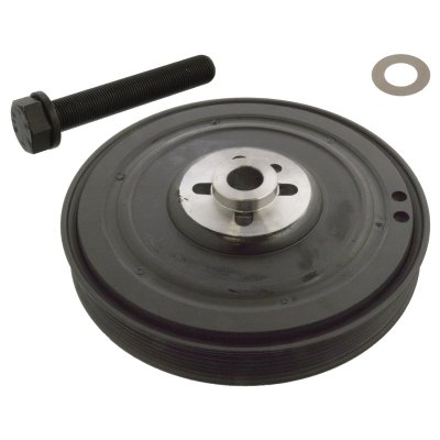 Febi Bilstein TVD Pulley Set 106526