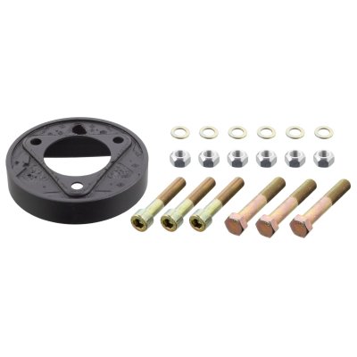 Febi Bilstein Vibration Absorber Repair Kit 10656