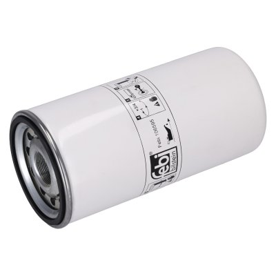 Febi Bilstein Fuel Filter 106595