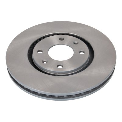 Febi Bilstein Brake Disc 10679