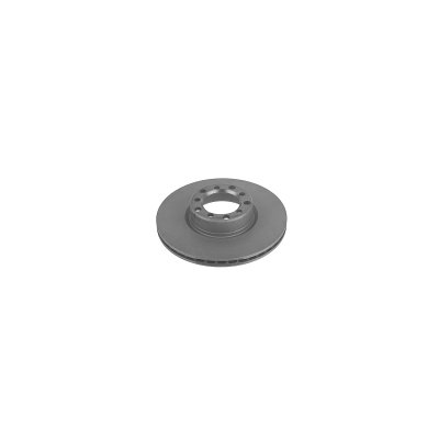 Febi Bilstein Brake Disc 10680
