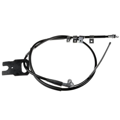 Blueprint Brake Cable ADK84681