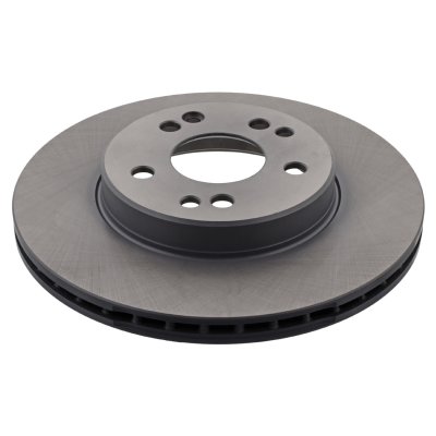 Febi Bilstein Brake Disc 10682