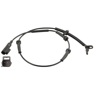 Febi Bilstein ABS Sensor 106908