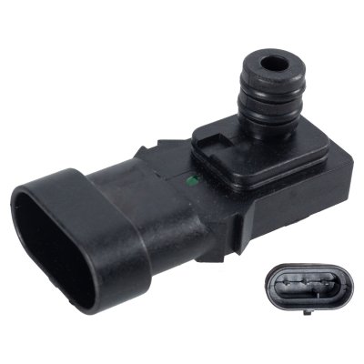 Blueprint Manifold Pressure Sensor ADN17421
