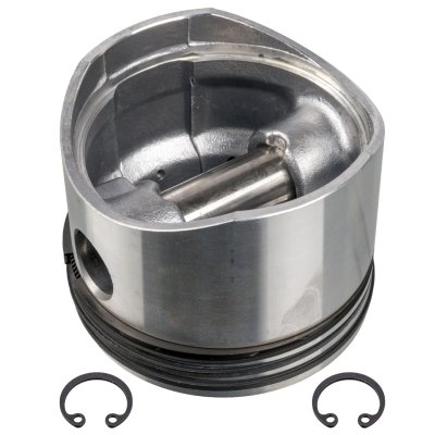 Febi Bilstein Oversize Piston 106979