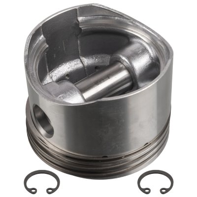 Febi Bilstein Oversize Piston 106984