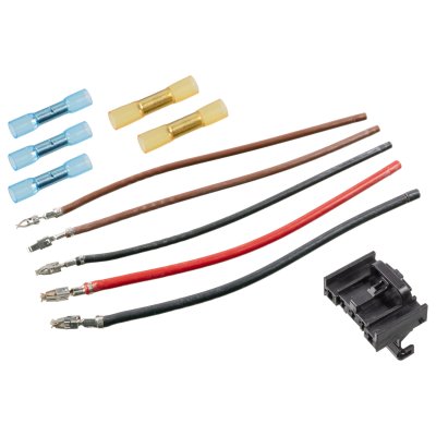 Febi Bilstein Wiring Harness Repair Kit 107036