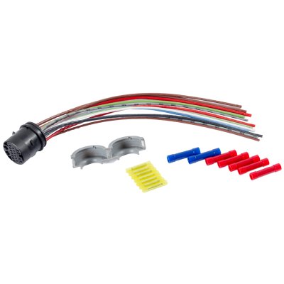 Febi Bilstein Wiring Harness Repair Kit 107080