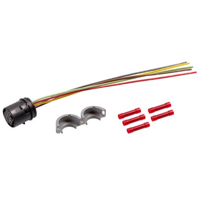 Febi Bilstein Wiring Harness Repair Kit 107086