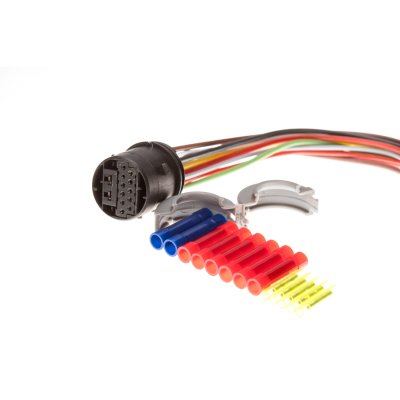Febi Bilstein Wiring Harness Repair Kit 107089