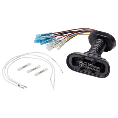 Febi Bilstein Wiring Harness Repair Kit 107104