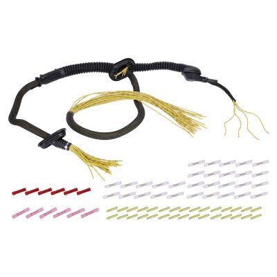 Febi Bilstein Wiring Harness Repair Kit 107124
