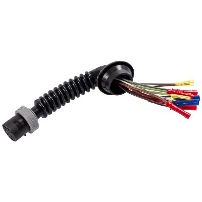 Febi Bilstein Wiring Harness Repair Kit 107127